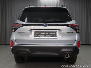 Subaru Forester FIELD 4X4 AWD. K ODBĚRU I 2025