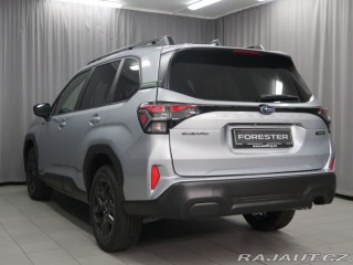 Subaru Forester FIELD 4X4 AWD. K ODBĚRU I 2025