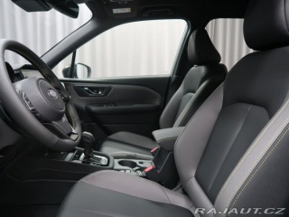 Subaru Forester FIELD 4X4 AWD. K ODBĚRU I 2025