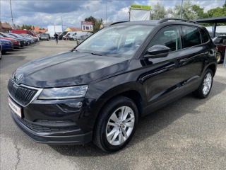 Škoda Karoq 2,0 TDi DSG LED*Virtuál*R