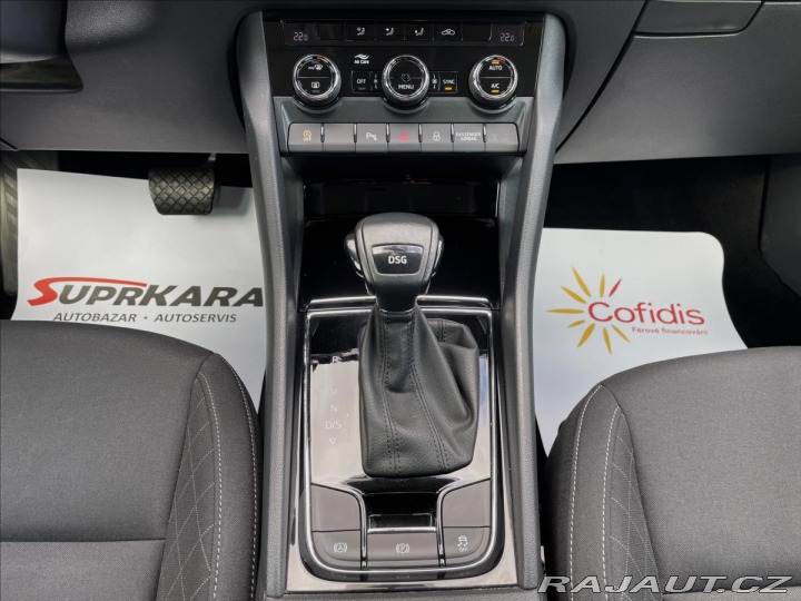 Škoda Karoq 2,0 TDi DSG LED*Virtuál*R 2021