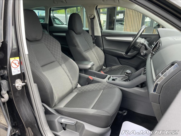 Škoda Karoq 2,0 TDi DSG LED*Virtuál*R 2021
