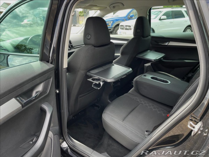 Škoda Karoq 2,0 TDi DSG LED*Virtuál*R 2021