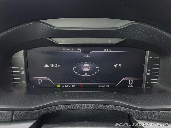 Škoda Karoq 2,0 TDi DSG LED*Virtuál*R 2021