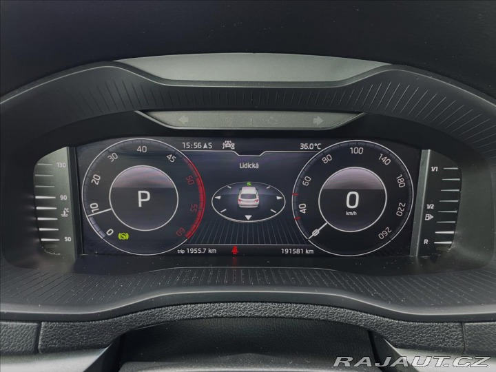 Škoda Karoq 2,0 TDi DSG LED*Virtuál*R 2021