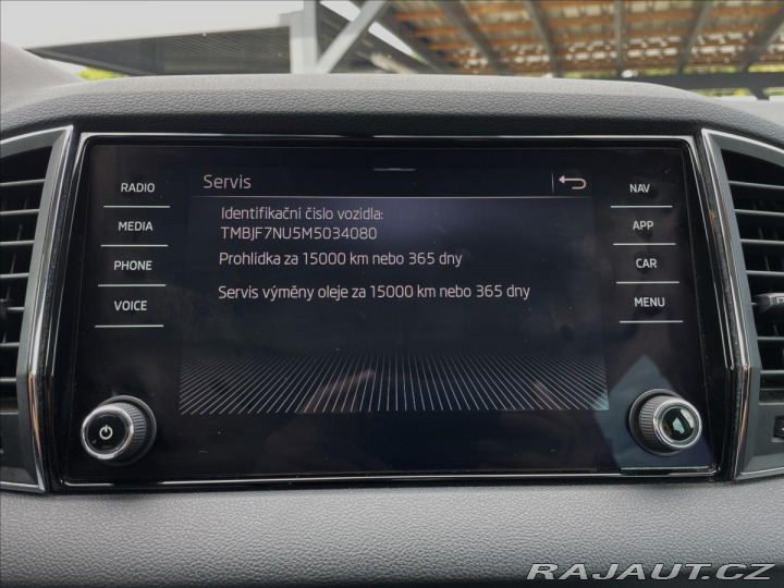 Škoda Karoq 2,0 TDi DSG LED*Virtuál*R 2021