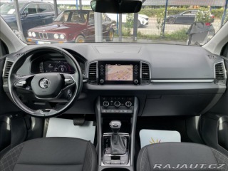 Škoda Karoq 2,0 TDi DSG LED*Virtuál*R 2021