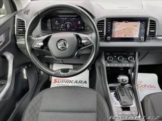Škoda Karoq 2,0 TDi DSG LED*Virtuál*R 2021