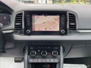 Škoda Karoq 2,0 TDi DSG LED*Virtuál*R 2021