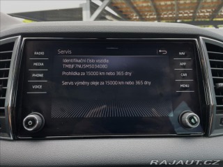 Škoda Karoq 2,0 TDi DSG LED*Virtuál*R 2021