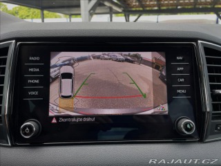 Škoda Karoq 2,0 TDi DSG LED*Virtuál*R 2021