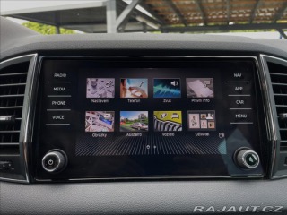 Škoda Karoq 2,0 TDi DSG LED*Virtuál*R 2021