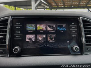 Škoda Karoq 2,0 TDi DSG LED*Virtuál*R 2021