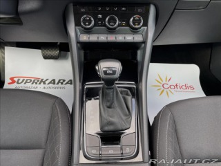 Škoda Karoq 2,0 TDi DSG LED*Virtuál*R 2021