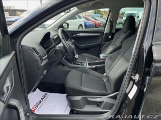 Škoda Karoq 2,0 TDi DSG LED*Virtuál*R 2021