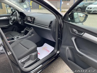 Škoda Karoq 2,0 TDi DSG LED*Virtuál*R 2021