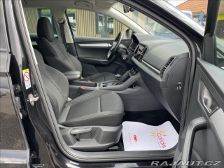 Škoda Karoq 2,0 TDi DSG LED*Virtuál*R 2021
