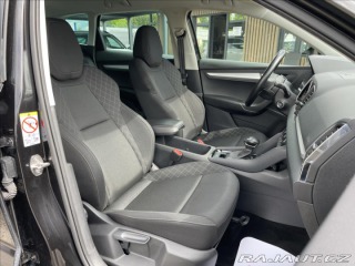 Škoda Karoq 2,0 TDi DSG LED*Virtuál*R 2021