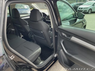 Škoda Karoq 2,0 TDi DSG LED*Virtuál*R 2021