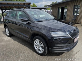 Škoda Karoq 2,0 TDi DSG LED*Virtuál*R 2021