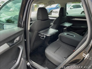 Škoda Karoq 2,0 TDi DSG LED*Virtuál*R 2021