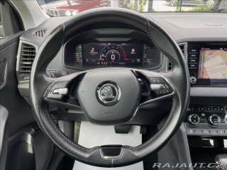 Škoda Karoq 2,0 TDi DSG LED*Virtuál*R 2021