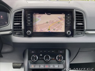 Škoda Karoq 2,0 TDi DSG LED*Virtuál*R 2021