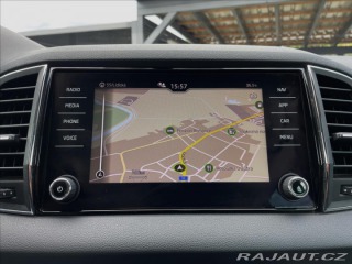 Škoda Karoq 2,0 TDi DSG LED*Virtuál*R 2021