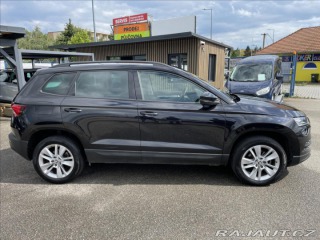 Škoda Karoq 2,0 TDi DSG LED*Virtuál*R 2021