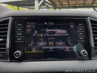 Škoda Karoq 2,0 TDi DSG LED*Virtuál*R 2021