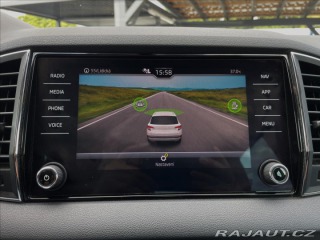 Škoda Karoq 2,0 TDi DSG LED*Virtuál*R 2021