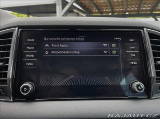 Škoda Karoq 2,0 TDi DSG LED*Virtuál*R 2021