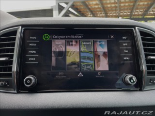 Škoda Karoq 2,0 TDi DSG LED*Virtuál*R 2021
