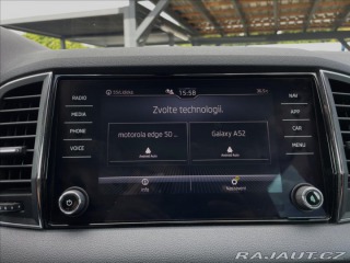 Škoda Karoq 2,0 TDi DSG LED*Virtuál*R 2021