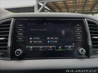 Škoda Karoq 2,0 TDi DSG LED*Virtuál*R 2021