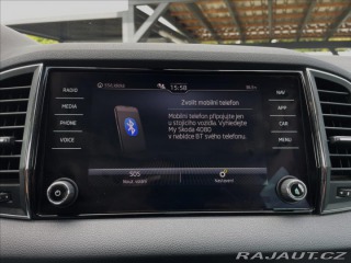 Škoda Karoq 2,0 TDi DSG LED*Virtuál*R 2021