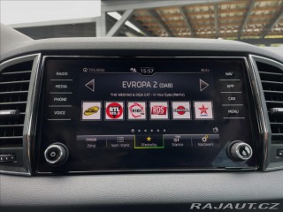 Škoda Karoq 2,0 TDi DSG LED*Virtuál*R 2021