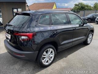 Škoda Karoq 2,0 TDi DSG LED*Virtuál*R 2021