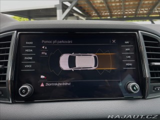Škoda Karoq 2,0 TDi DSG LED*Virtuál*R 2021