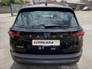 Škoda Karoq 2,0 TDi DSG LED*Virtuál*R 2021