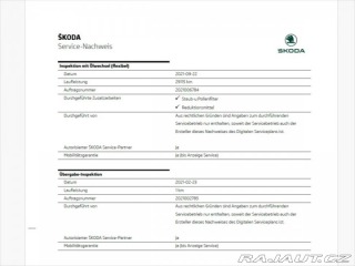 Škoda Karoq 2,0 TDi DSG LED*Virtuál*R 2021