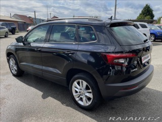 Škoda Karoq 2,0 TDi DSG LED*Virtuál*R 2021