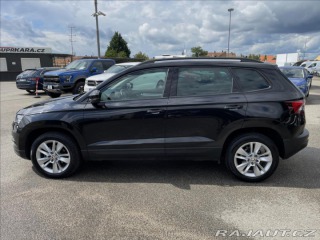 Škoda Karoq 2,0 TDi DSG LED*Virtuál*R 2021