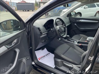 Škoda Karoq 2,0 TDi DSG LED*Virtuál*R 2021