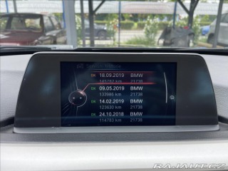 BMW 3 2.0 318dT Kůže*Vyhř.Sport 2015