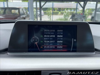 BMW 3 2.0 318dT Kůže*Vyhř.Sport 2015