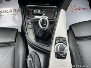 BMW 3 2.0 318dT Kůže*Vyhř.Sport 2015