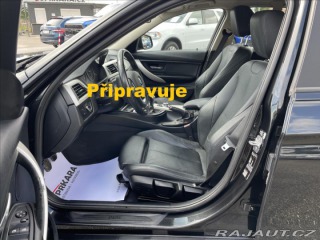 BMW 3 2.0 318dT Kůže*Vyhř.Sport 2015