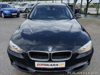 BMW 3 2.0 318dT Kůže*Vyhř.Sport 2015