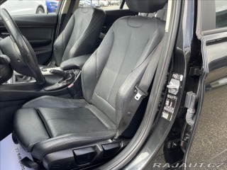 BMW 3 2.0 318dT Kůže*Vyhř.Sport 2015